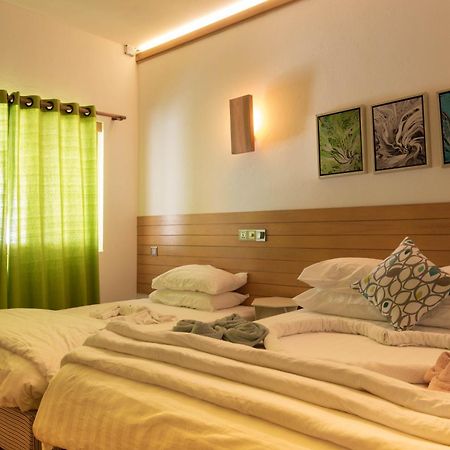 Trip Villa Ukulhas 외부 사진