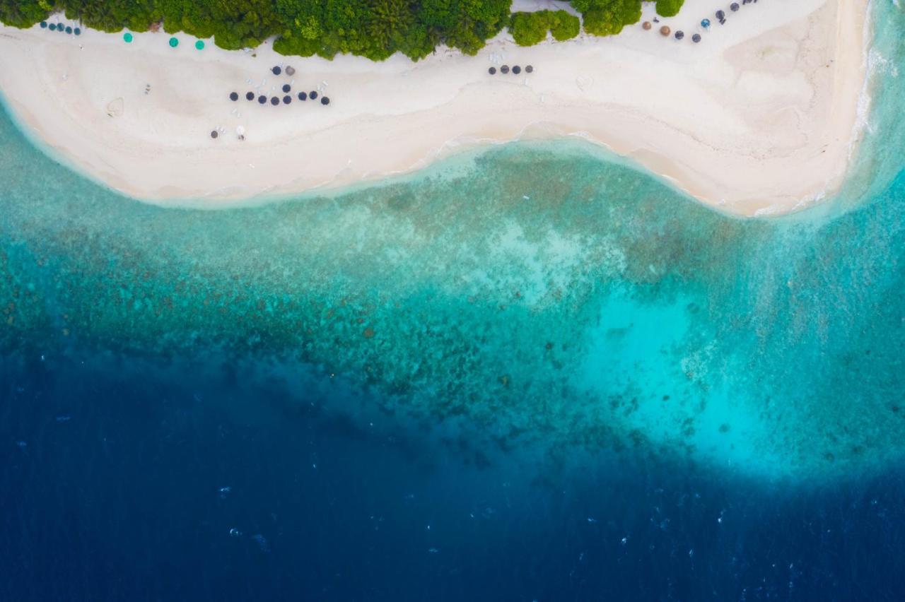 Trip Villa Ukulhas 외부 사진