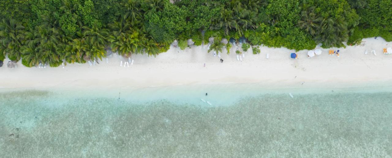 Trip Villa Ukulhas 외부 사진